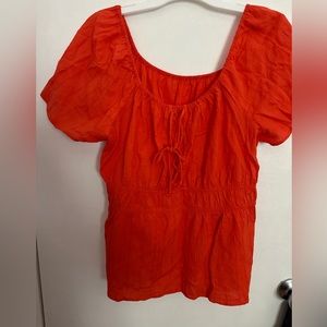 Cute top